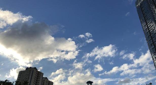 深圳擬實(shí)施“十大工程”擦亮“深圳藍(lán)”，這些行動(dòng)值得你期待