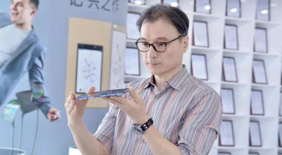 第二十九期 | Cheol Woo Park：引領(lǐng)創(chuàng)新設(shè)計(jì)，產(chǎn)品用戶遍布全球，但他對(duì)深圳“一見鐘情”